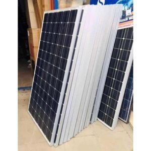 350watts [24v] Monocrystalline Solar Panels
