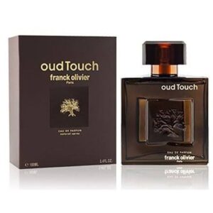 Oud Touch Perfume By Franck Olivier – 100ml