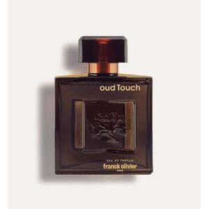 Oud Touch Perfume By Franck Olivier – 100ml